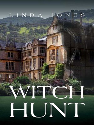 cover image of Witch Hunt